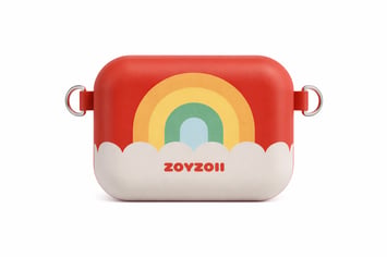 ZOYZOII Çapraz Çanta /  Rainbow