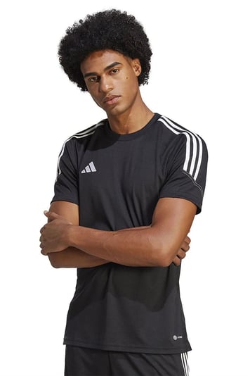 Adidas Tıro23 Cb Trjsy Erkek Tişört Hs9531