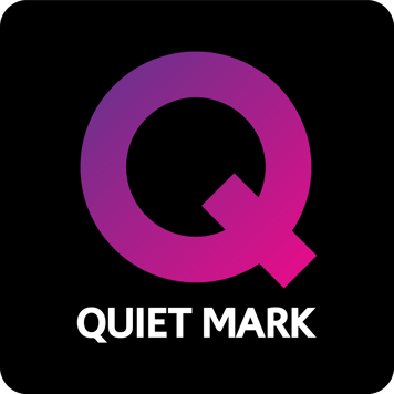 Quiet Mark