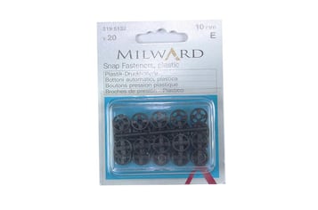 Millward Çıt Çıt Plastik