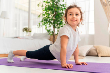 Çocuklar Spor Yaparken Nasıl Giyinmelidir?