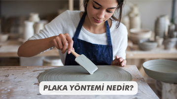 Plaka Yöntemi Nedir?