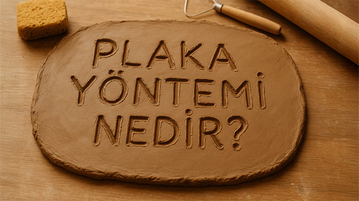 Plaka Yöntemi Nedir?