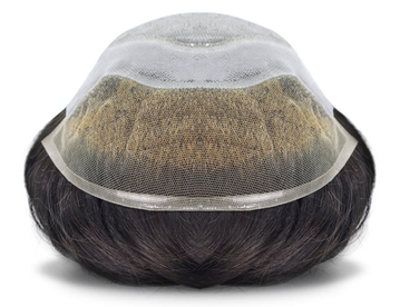 S-Well Big Ankara Protez-Hair | Erkek Protez Saç Modeli 1
