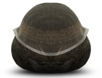 S-Well Q8-MK-Protez-Hair | Erkek Protez Saç Modeli 1