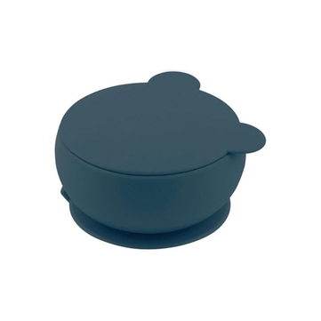 OiOi Kapaklı Kase Deep Blue