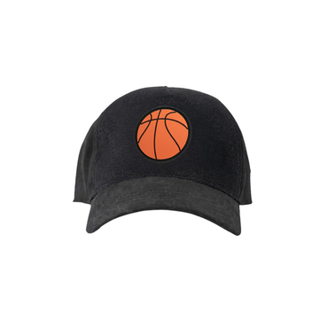JantiFox Siyah Şapka Basketbol