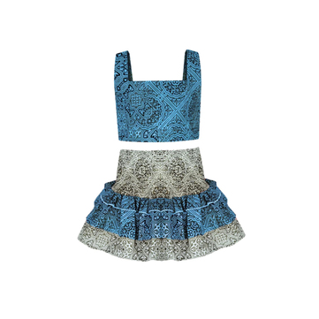 Bleu Lapin Lotus Takım