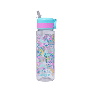 Smiggle Bright Eyes Plastik Suluk 650 ml