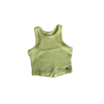 Zara Yeşil Atlet 6-7 Yaş