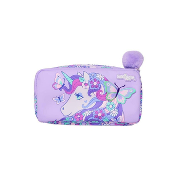 Smiggle Hi There Unicorn Karekterli Cep Kalem Kutusu