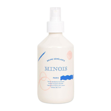 Minois Paris Detangling Mist Çocuk ve Yetişkin Dolaşıklık Giderici Saç Bakım Spreyi 300 ml