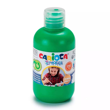 Carioca Guaj Boya 250 ml Yeşil