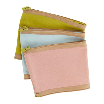 JayJayJumpie 3lü Dizlik Seti