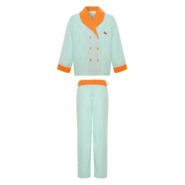 Lalas Playful Prince Pijama Takımı