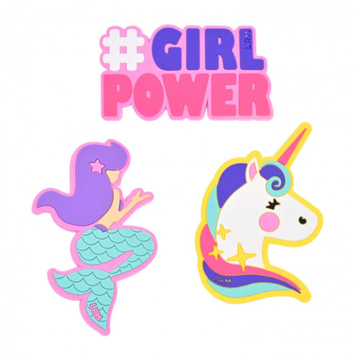 Light Plus Nine Rozet Fairy Set