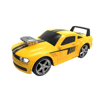 Driven Spor Araba Sarı