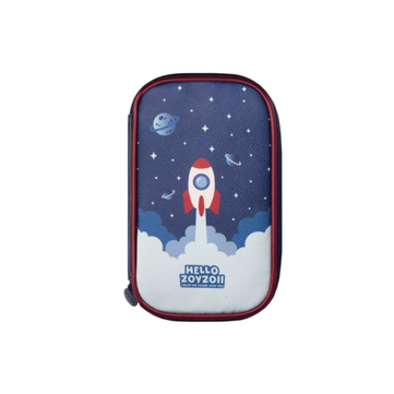 Zoyzoii Kalemlik | Rocket