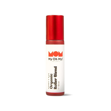 My Oh My! Naturals Mommys Kiss Organik S.O.S. Roller