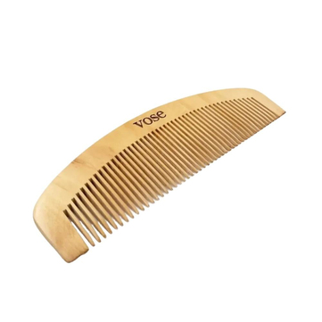 Vose Doğal Ahşap Tarak