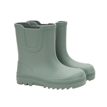 Igor Verona Yağmur Botu Yeşil/Verde