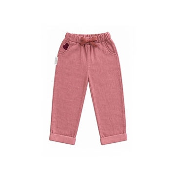 Joriens Little Cebi Sürprizli Pantolon