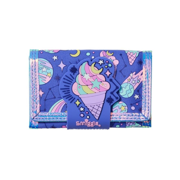 Smiggle Epic Adventures Kız Çocuk Cüzdan