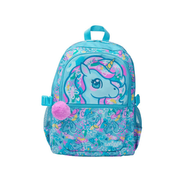 Smiggle Bright Eyes Classic Attach Sırt Çantası