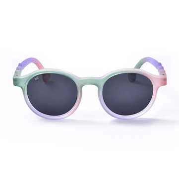 Mammacomica UV Korumalı Polarize Unisex Çocuk Güneş Gözlüğü #C Little Mermaid
