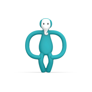 Matchstick Monkey Silikon Diş Kaşıyıcı Echo Elephant