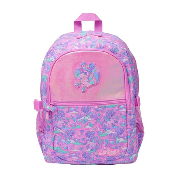 Smiggle Trailbalzer Klasik Unicorn Desenli Okul Çantası