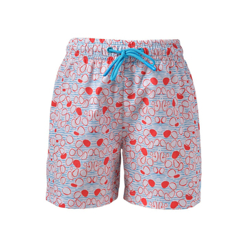 Lo Easywear Surfi Şort Mayo Punto