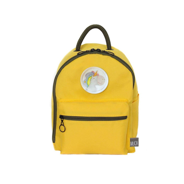 Muca Mini Gogi Sarı Marie