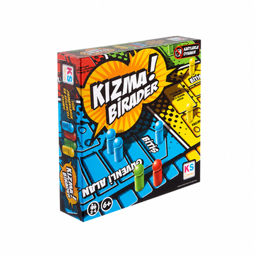 Ks Games Kızma Birader