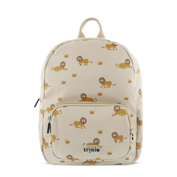 Trixie Okul Çocuk Sırt Çantası Print Lively Lion