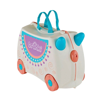 Trunki Çocuk Bavulu Lama Lola