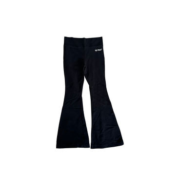 Zara Siyah Tayt 6-7 Yaş