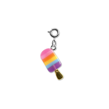 Charm It Rainbow Ice Pop Charm	