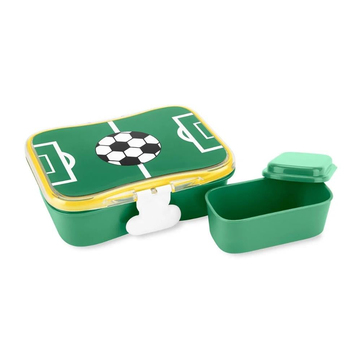 Skip Hop Spark Style Beslenme Kiti Futbol