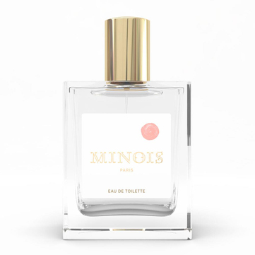 Minois Paris Eau De Toilette Perfume Çocuk ve Yetişkin Parfüm 50 ml