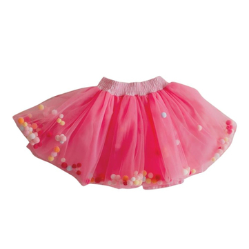 La Pomponnette Julie Etek