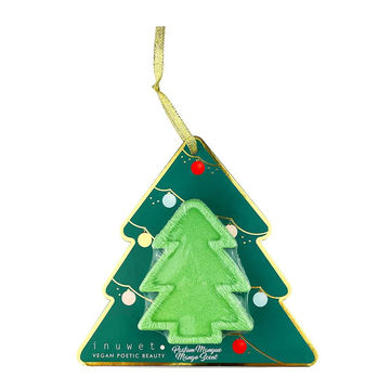 Inuwet Yılbaşı Ağacı Banyo Bombası