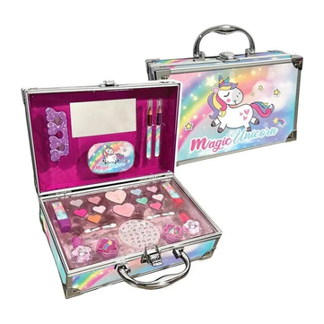 Girabrilla Magic Unicorn Makyaj Çantası