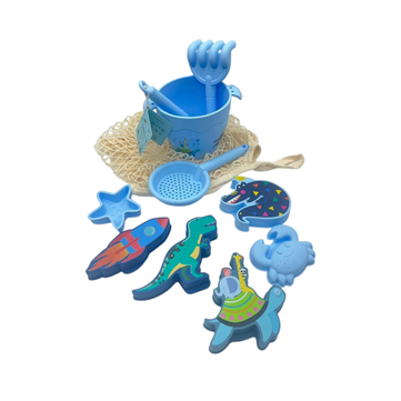 SipnJoy Playnjoy Beach Play Set Blue