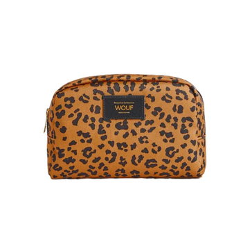 Wouf Agar Makyaj Çantası
