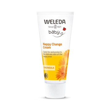 Weleda Calendula Organik Pişik Kremi 75 ml
