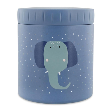 Trixie Termal Beslenme Kabı Mrs. Elephant
