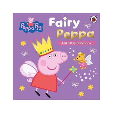 Peppa Pig Fairy Peppa