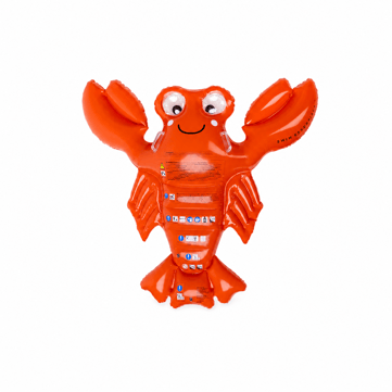 Swim Essentials Lenny the Lobster Deniz ve Havuz Yatağı 190 cm