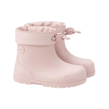 Igor Mendi Borrego Yağmur Botu Maquillaje/Nude